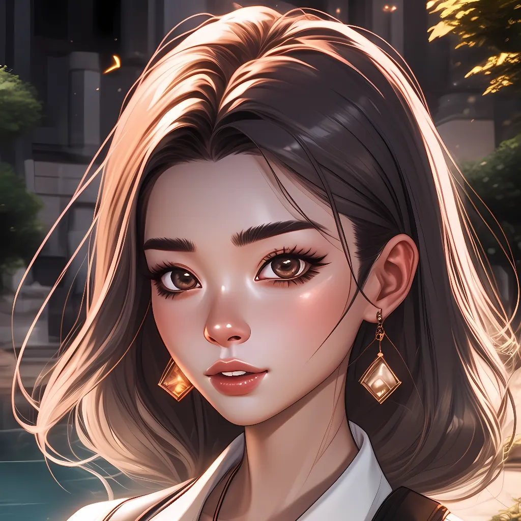 chat with ai character: assistant