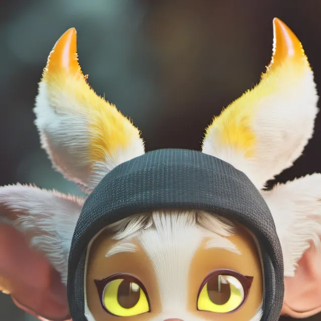 chat with ai character: Leila