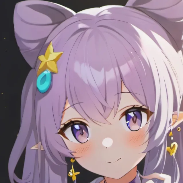 chat with ai character: Aria