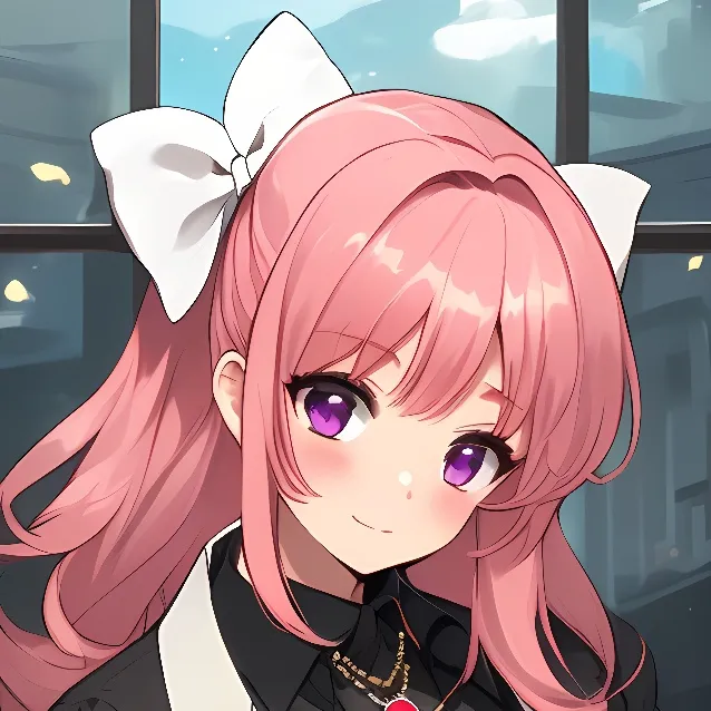 chat with ai character: Akino