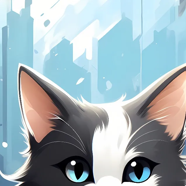 chat with ai character: Whiskers