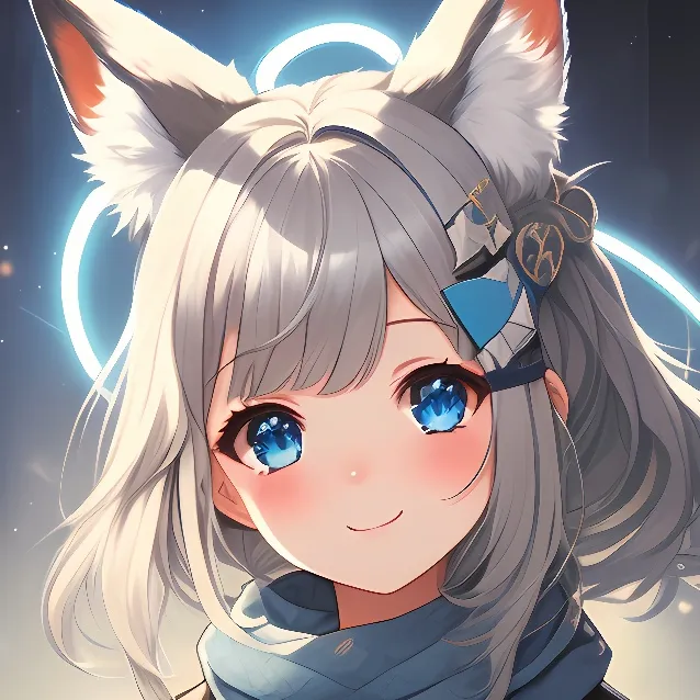 chat with ai character: Victoria Larsson