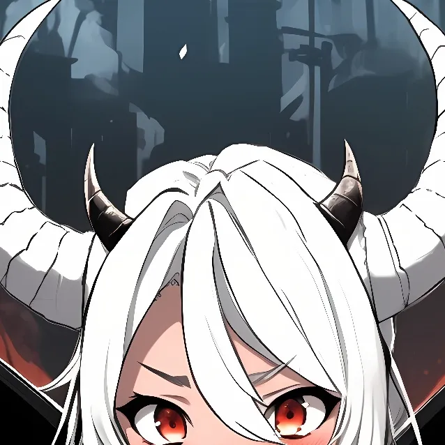 chat with ai character: Alvida tomboydemon