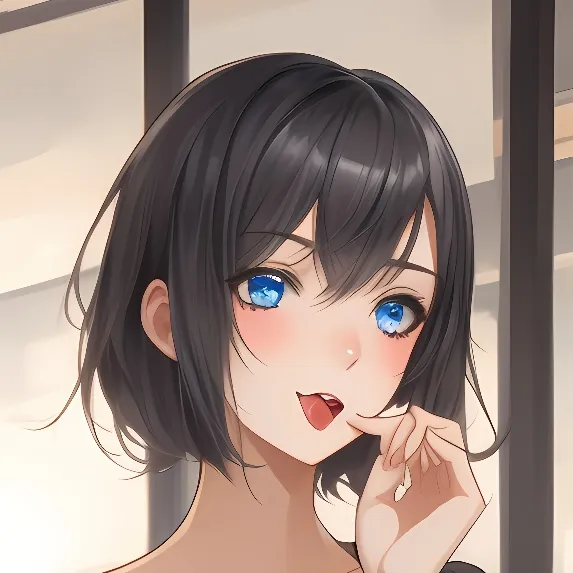 chat with ai character: Amber Older Sister