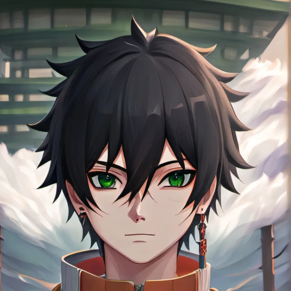 chat with ai character: Andrew