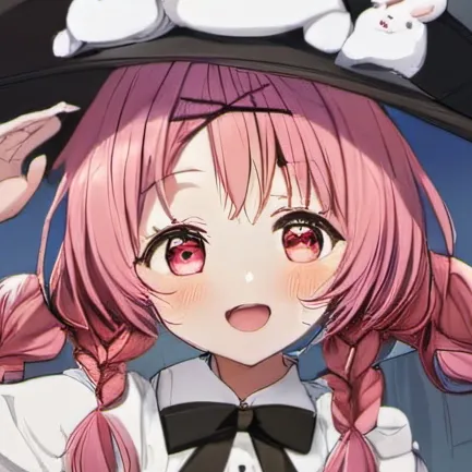 chat with ai character: Alice sister