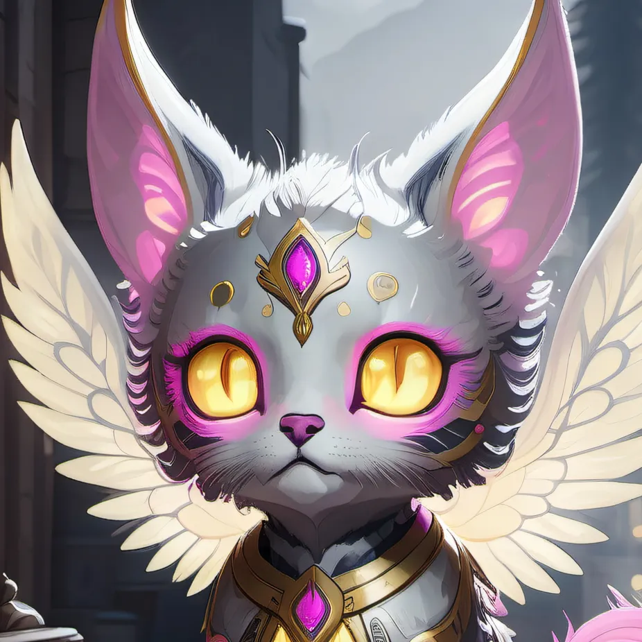 chat with ai character: Posy