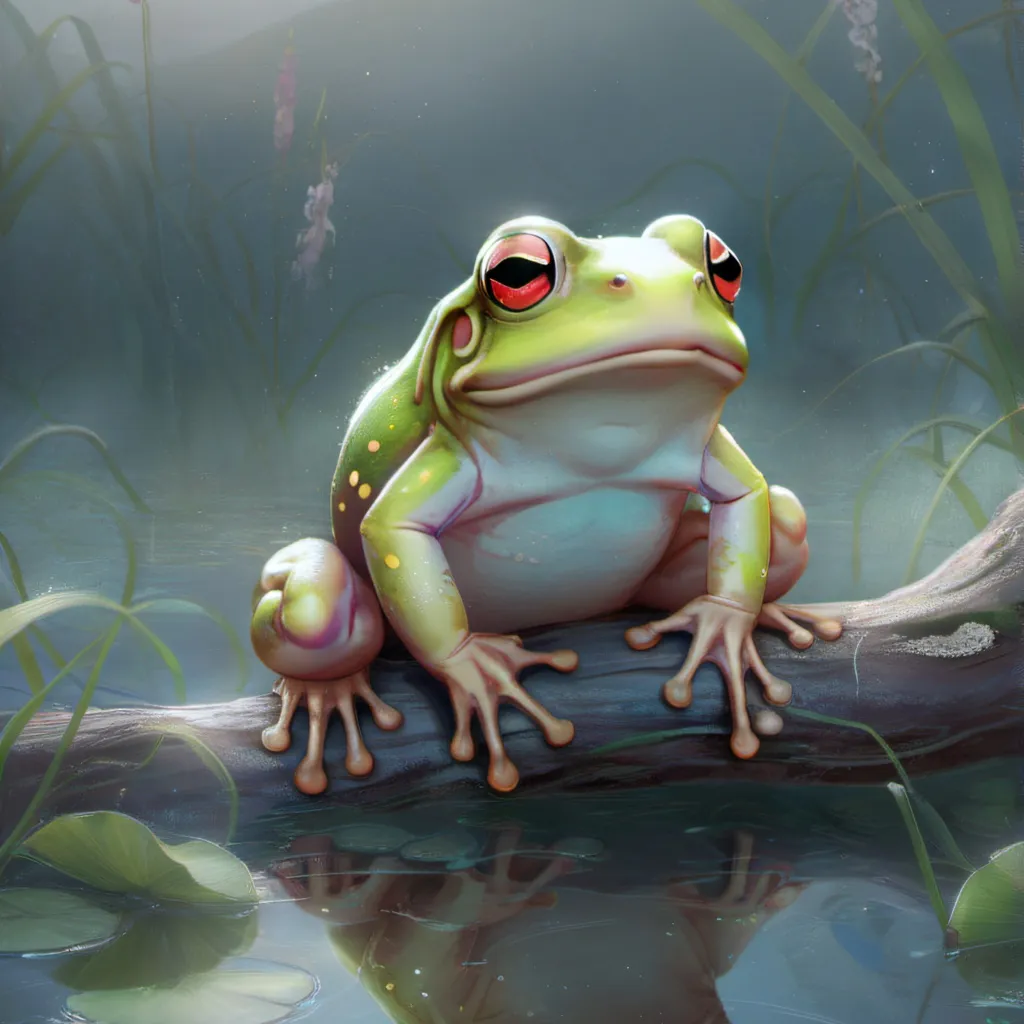 chat with ai character: bob