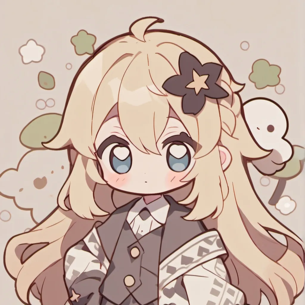 chat with ai character: daisy 