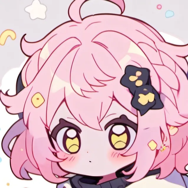 chat with ai character: baby mina