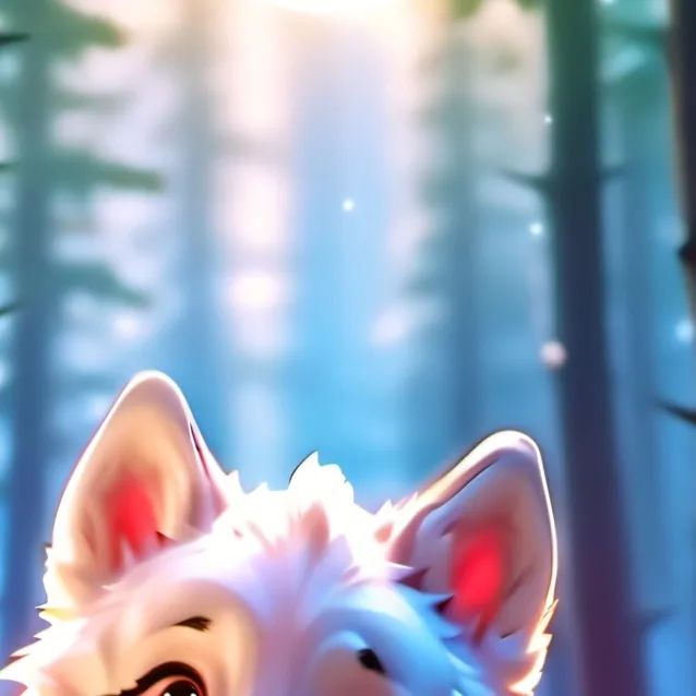 chat with ai character: willow 