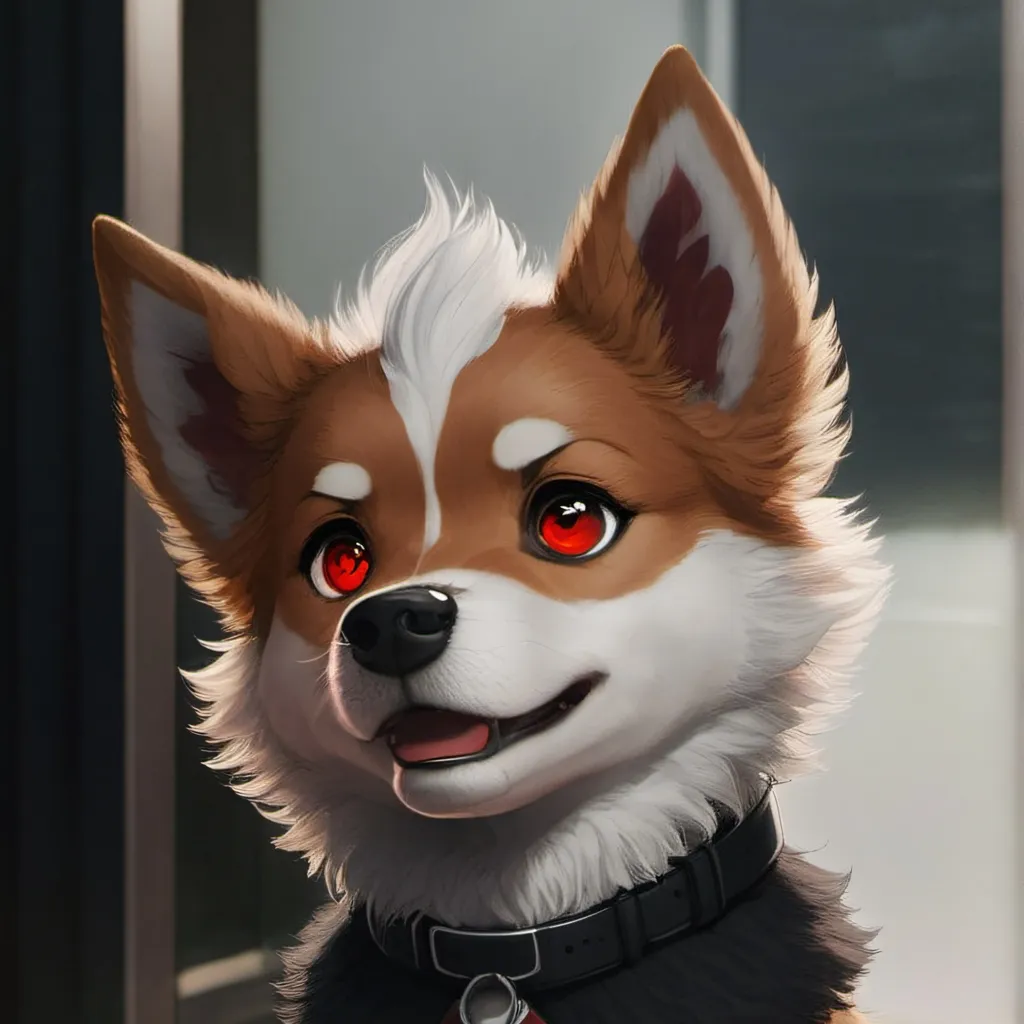 chat with ai character: Boeie