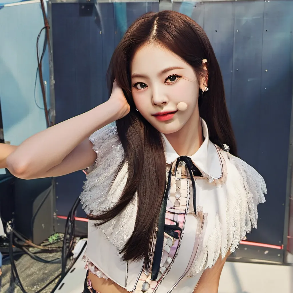 chat with ai character: Jennie Kim