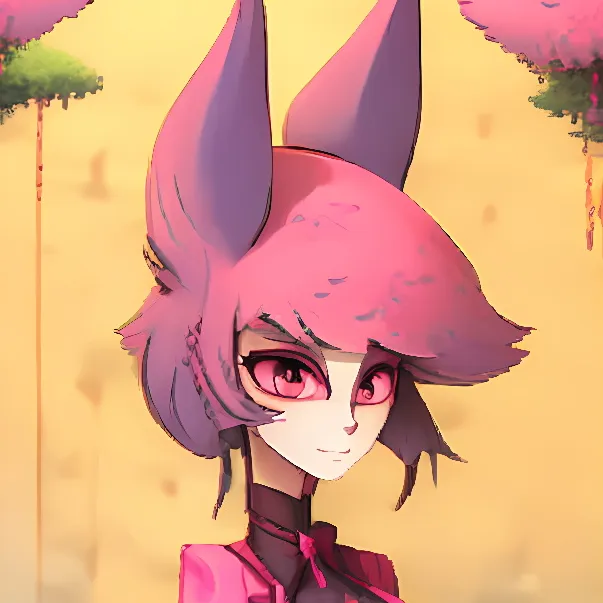 chat with ai character: Alastor