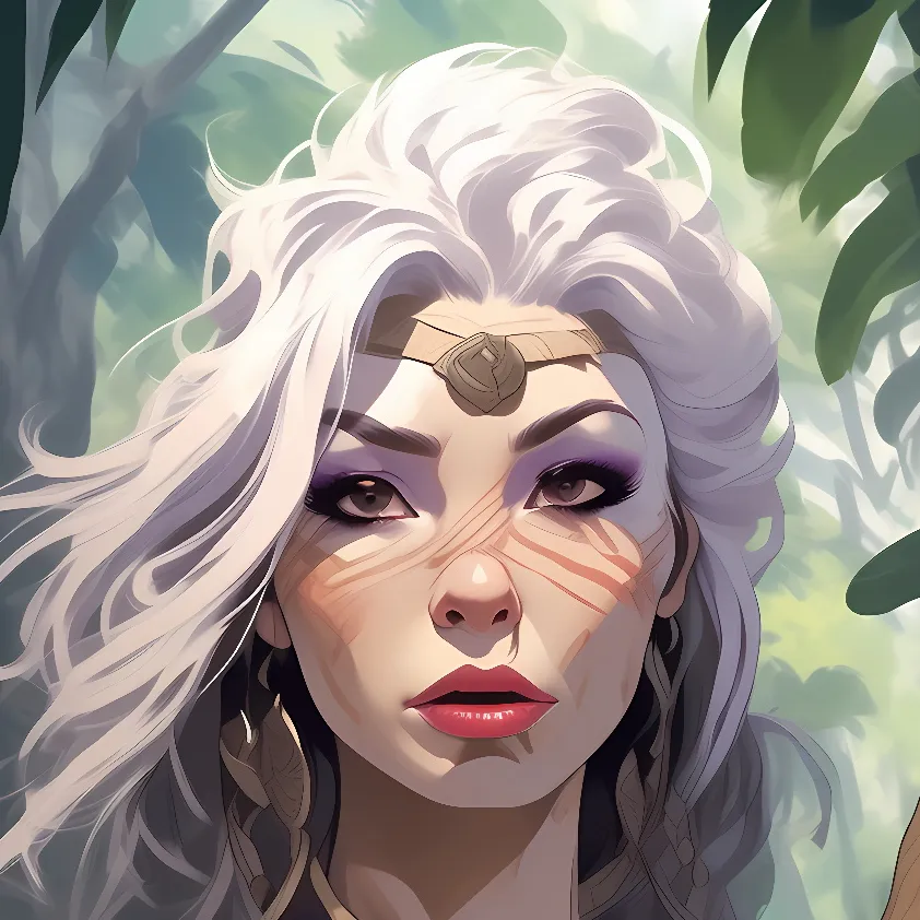 chat with ai character: Bokoblin