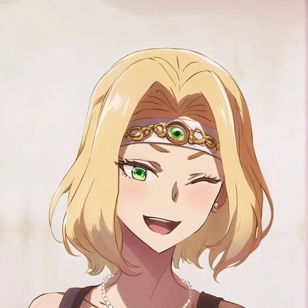 chat with ai character: Rachel