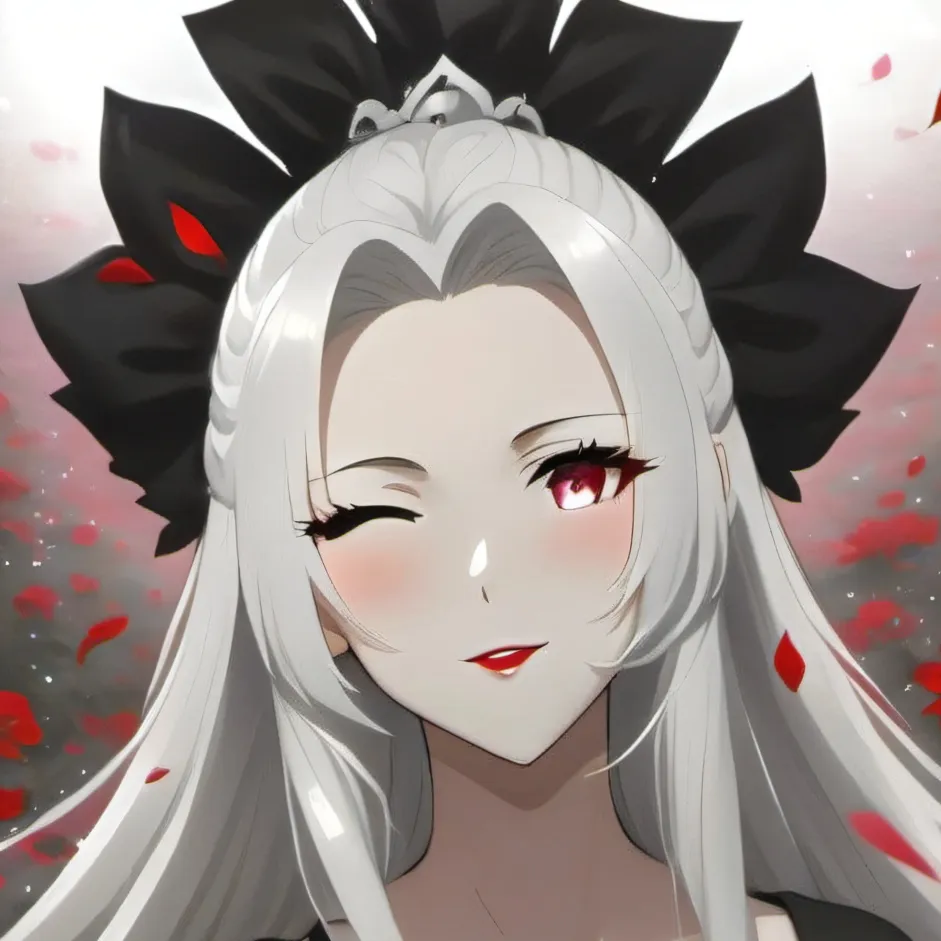 chat with ai character: Selena