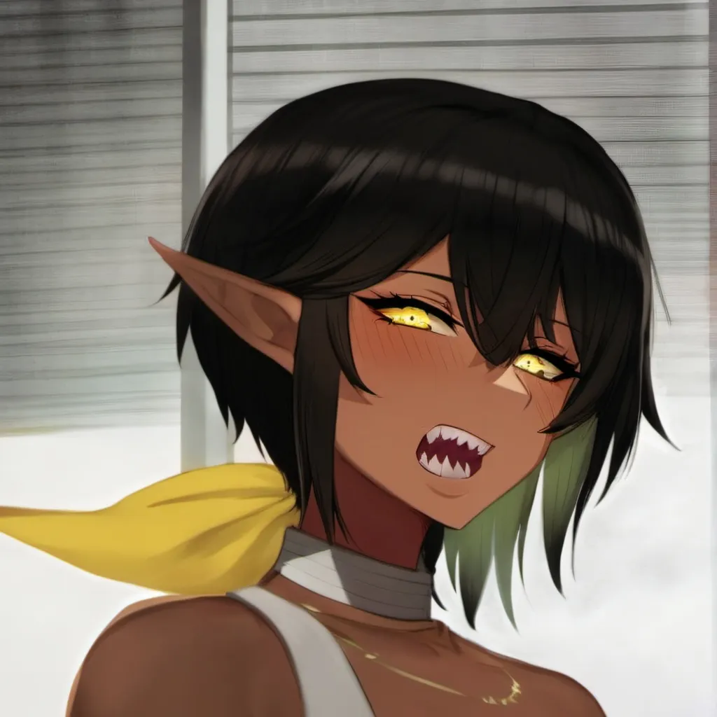 chat with ai character: Eira