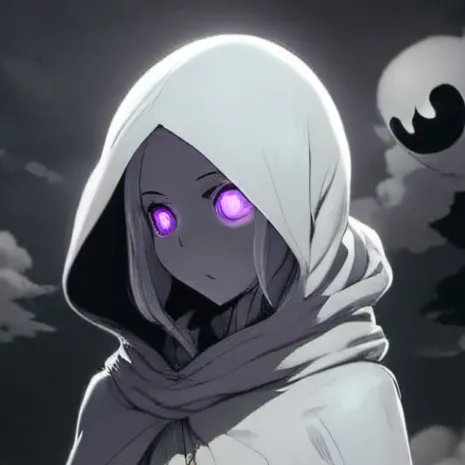 chat with ai character: Astra