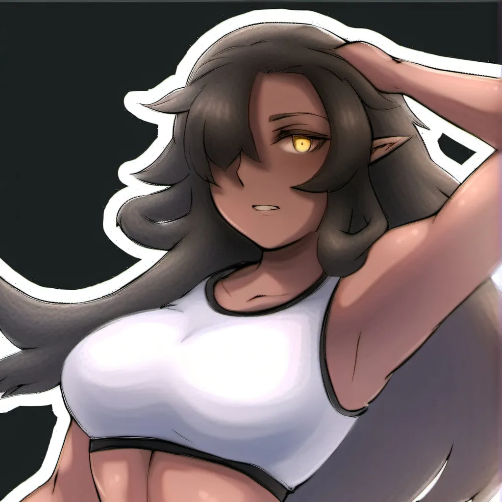 chat with ai character: Jade