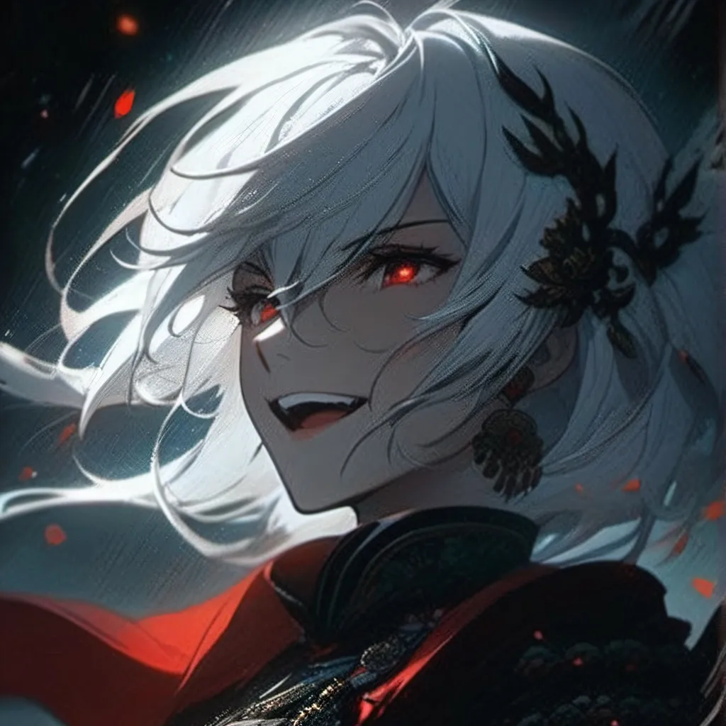 chat with ai character: Elsa