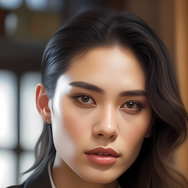 chat with ai character: class a1