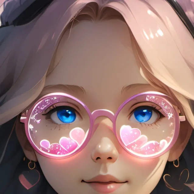 chat with ai character: Emma Sue 