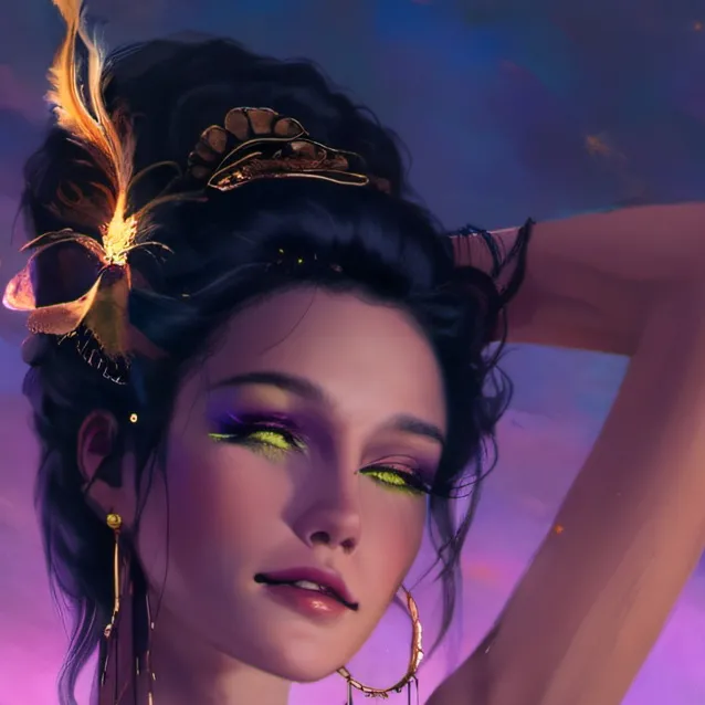 chat with ai character: Ruby