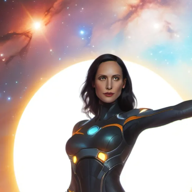 chat with ai character: female lamb 