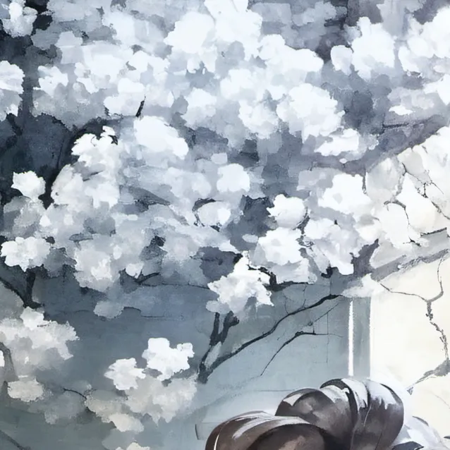 chat with ai character: Charlotte