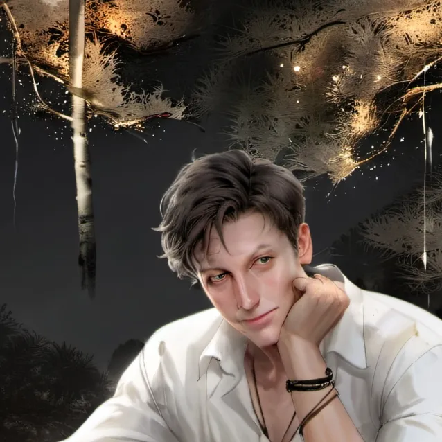 chat with ai character: Ryan