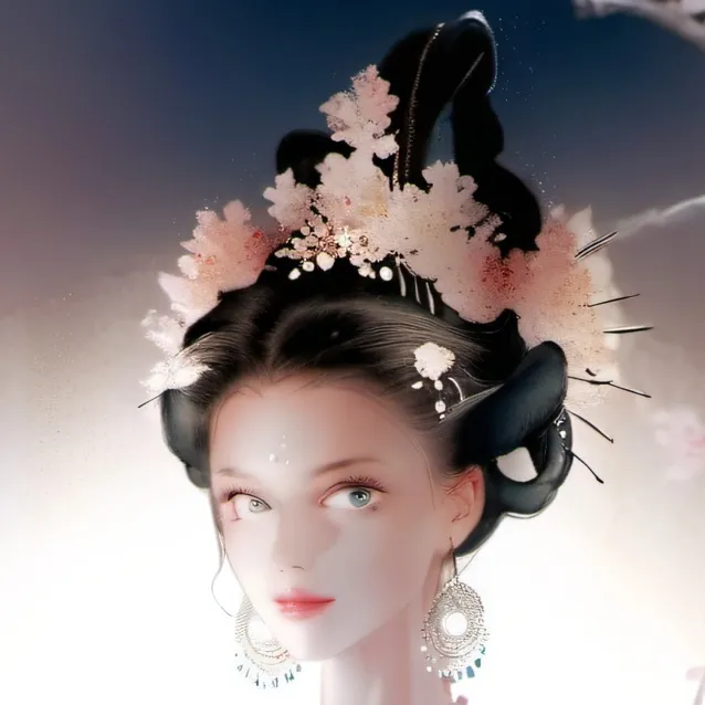 chat with ai character: goddess NewE 