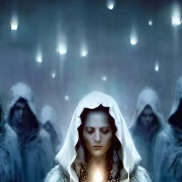 chat with ai character: Luna VGoddess 