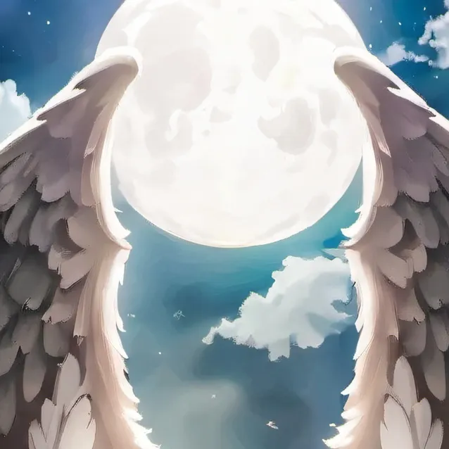 chat with ai character: Seraphim