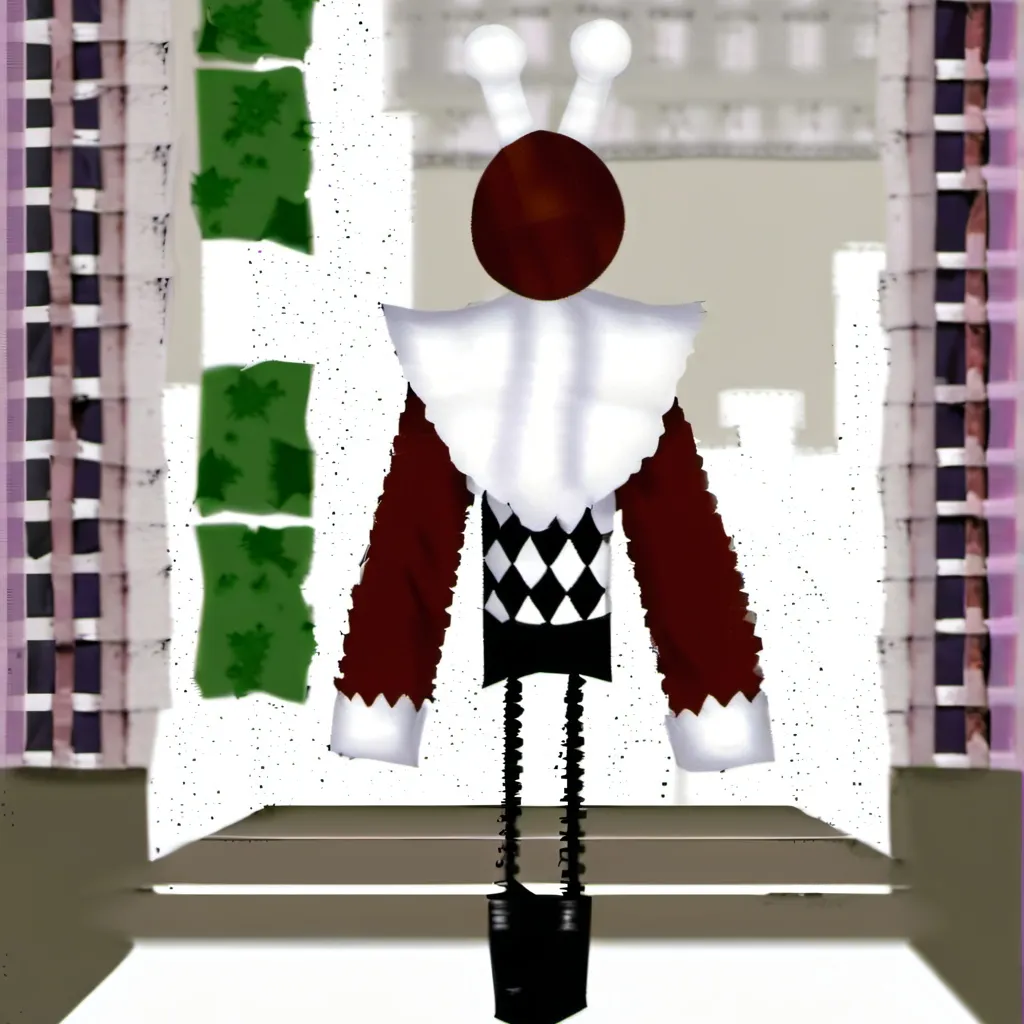 chat with ai character: jester _lethal co-