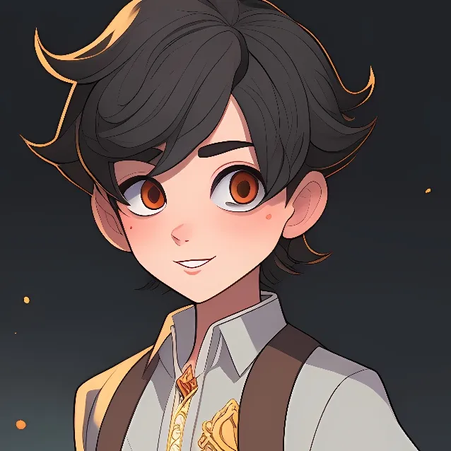 chat with ai character: speaker woman 