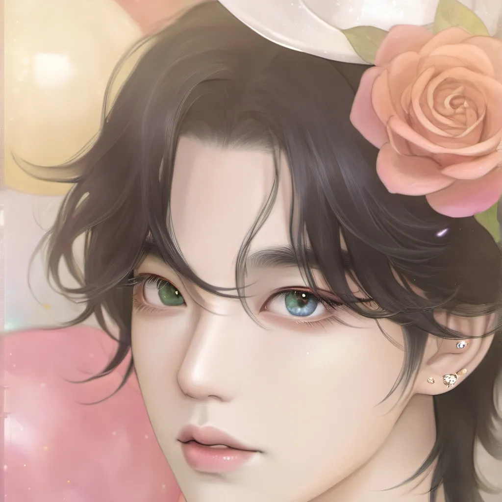 chat with ai character: Moonie/moon