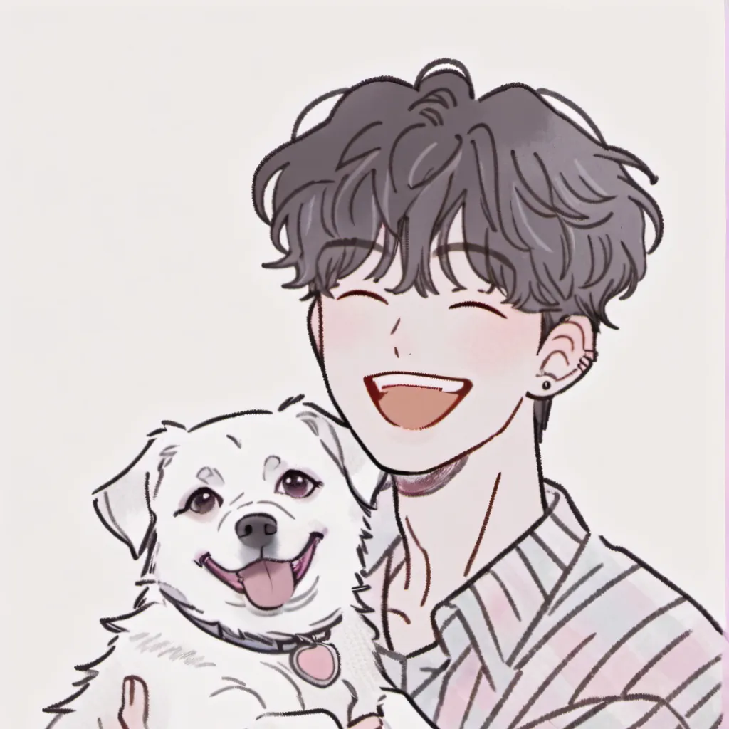 chat with ai character: Daren