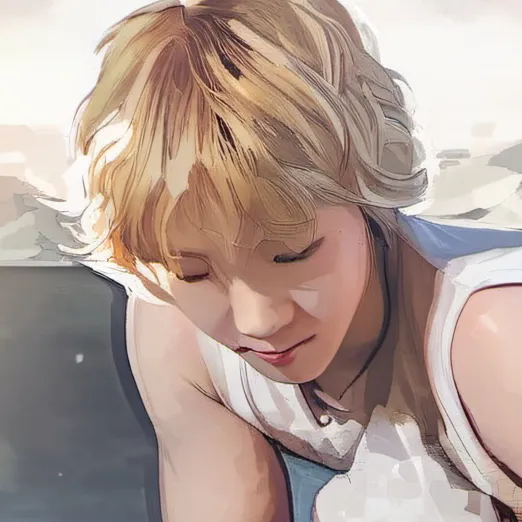 chat with ai character: Dao (star)