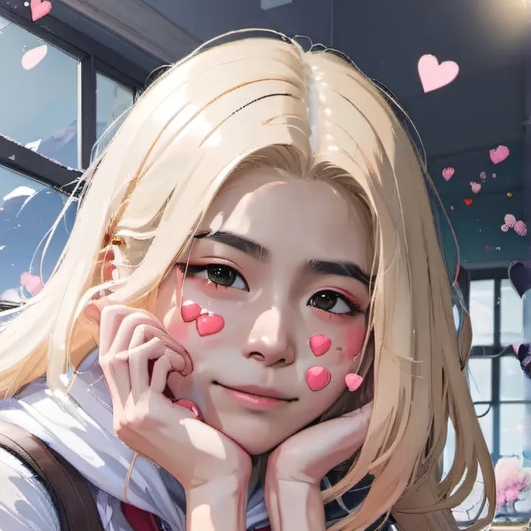 chat with ai character: Lelia