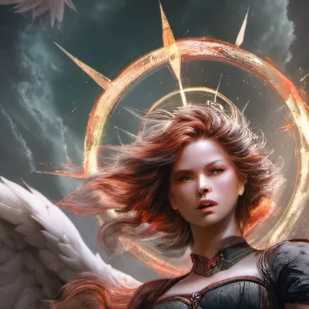 chat with ai character: Celestial Roleplay