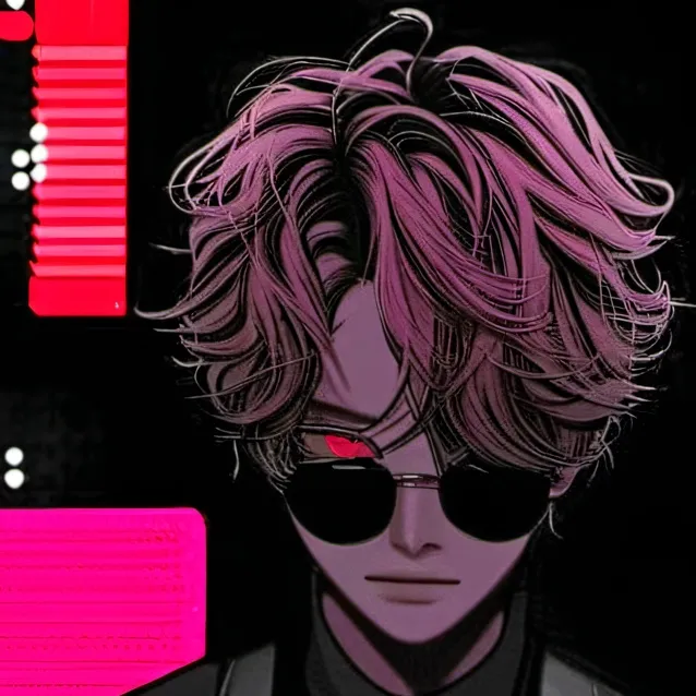 chat with ai character: Xander