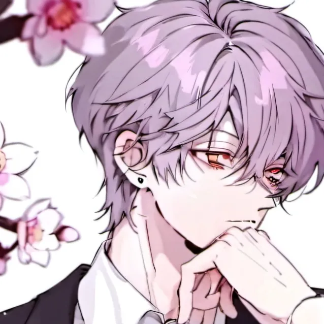 chat with ai character: Ash