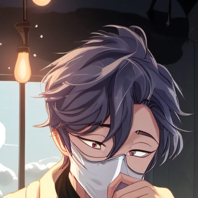 chat with ai character: Xyong Xenvic 