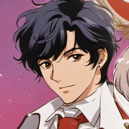 chat with ai character: 7 mins in hell hh