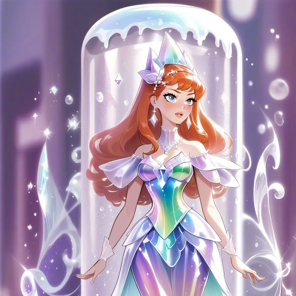 chat with ai character: Elizabeth 