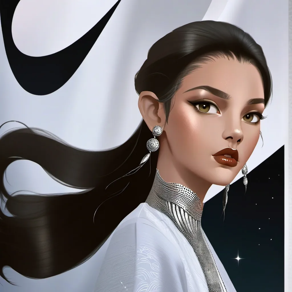 chat with ai character: Alice