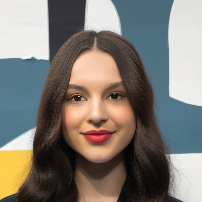 chat with ai character: Yessica Hernandez 