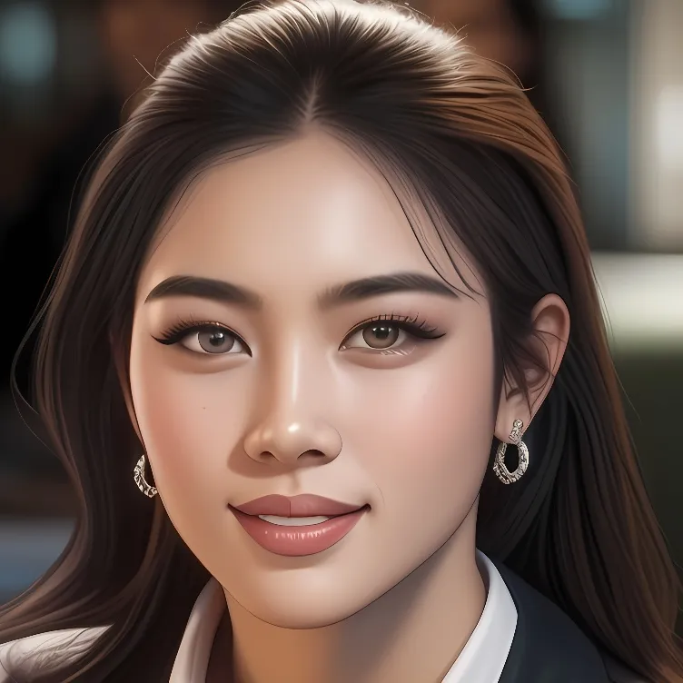 chat with ai character: Lily