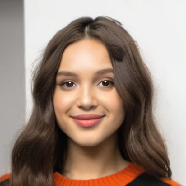 chat with ai character: Maya